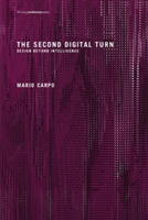 The Second Digital Turn | The Bartlett School of Architecture) Mario (Professor Carpo