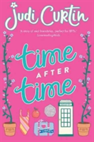 Time After Time | Judi Curtin