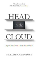 Head in the Cloud | William Poundstone