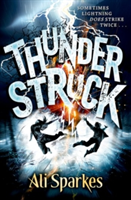 Thunderstruck | Ali Sparkes