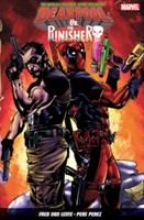 Deadpool Vs. The Punisher |