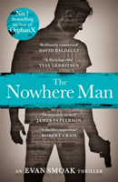 The Nowhere Man | Gregg Hurwitz