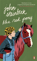 The Red Pony | John Steinbeck