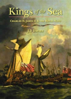 Kings of the Sea | J. David Davies