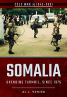 Somalia | Al J. Venter