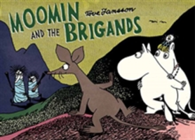Moomin and the Brigand | Tove Jansson