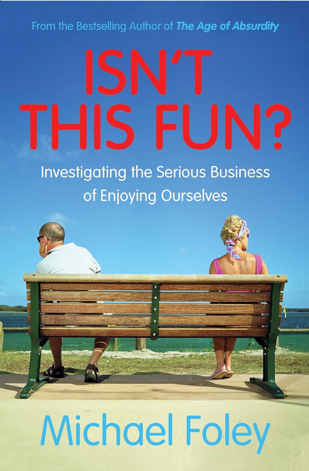 Isn\'t This Fun? | Michael Foley