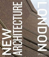 New Architecture London | Edwin Heathcote, Agnese Sanvito, Richard Schulman