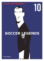 Soccer Legends | Jorge Arevalo