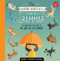 The Know-Nonsense Guide to Grammar | Heidi Fiedler