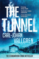 The Tunnel | Carl-Johan Vallgren