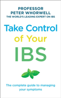 Take Control of your IBS | Peter Whorwell