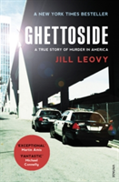 Ghettoside | Jill Leovy