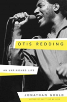 Otis Redding | Jonathan Gould