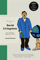 David Livingstone | Amanda Mitchison