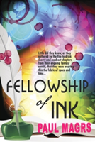 Fellowship of Ink | Paul Magrs