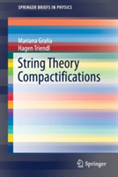 String Theory Compactifications | Mariana Grana, Hagen Triendl