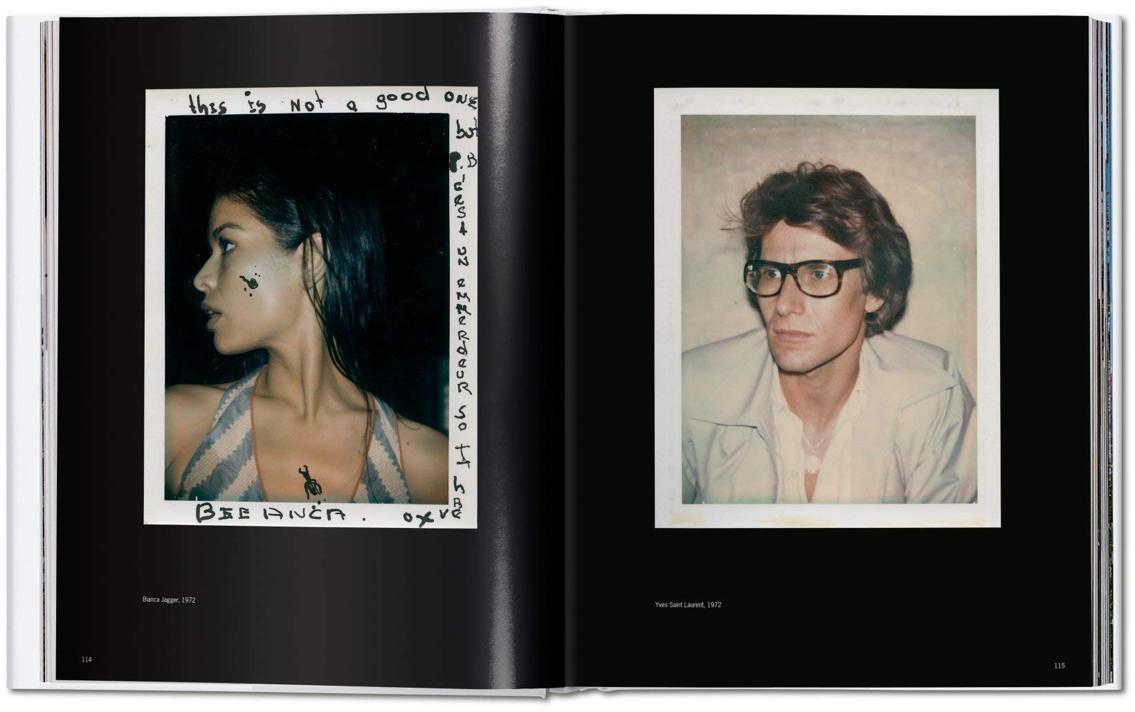 Andy Warhol. Polaroids 1958-1987 | Richard B. Woodard, Reuel Golden, Andy Warhol