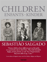 Sebastiao Salgado: Children | 