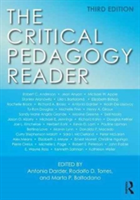 The Critical Pedagogy Reader |