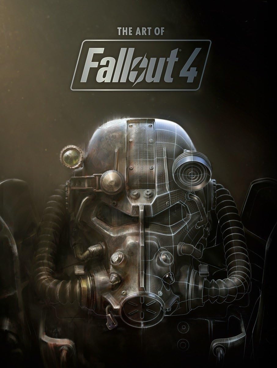 The Art Of Fallout 4 | Bethesda Softworks