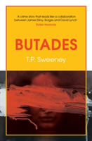 Butades | T. P. Sweeney