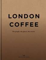 London Coffee | Lani Kingston, David Post