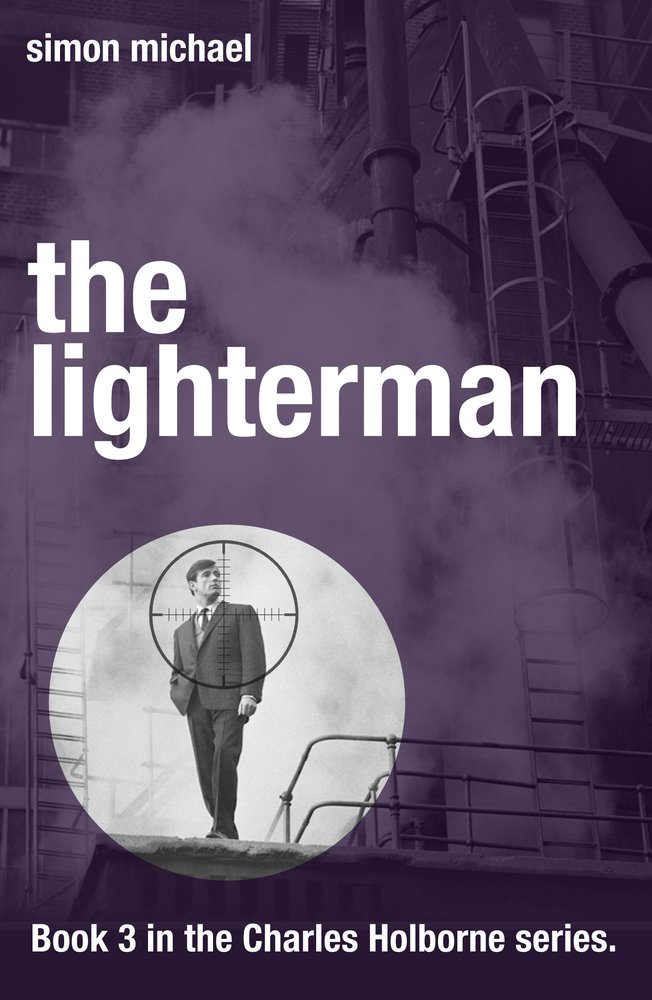 The Lighterman | Simon Michael