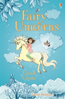 Fairy Unicorns 2 - Cloud Castle | Zanna Davidson