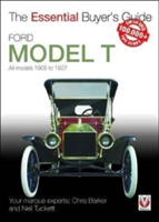 Ford Model T - All Models 1909 to 1927 | Neil Tuckett, Chris Barker
