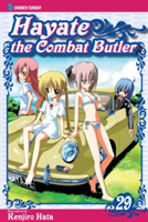 Hayate the Combat Butler, Vol. 29 | Kenjiro Hata
