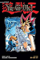 Yu-Gi-Oh! (3-in-1 Edition), Vol. 9 | Kazuki Takahashi