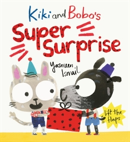 Kiki and Bobo\'s Super Surprise | Yasmeen Ismail