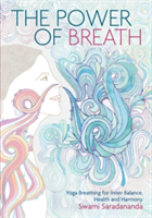 The Power of Breath | Swami Saradananda