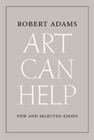 Art Can Help | Robert Adams