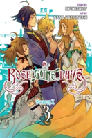 Rose Guns Days Season 2, Vol. 3 | Ryukishi07