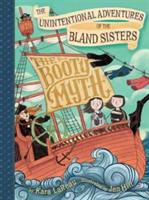 Jolly Regina (The Unintentional Adventures of the Bland Sisters Book 1) | Kara LaReau