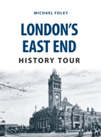 London\'s East End History Tour | Michael Foley