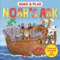 Make & Play Noah\'s Ark | Samantha Hilton