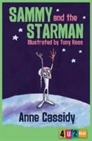 Sammy and the Starman | Anne Cassidy