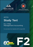 ACCA Approved - F2 Management Accounting (September 2017 to August 2018 Exams) | Becker Professional Education