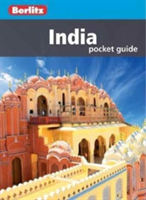 Berlitz Pocket Guide India | Berlitz