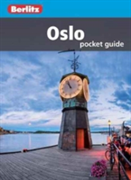 Berlitz Pocket Guide Oslo | Berlitz