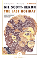 The Last Holiday | Gil Scott-Heron