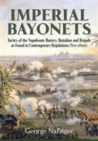 Imperial Bayonets | George Nafziger