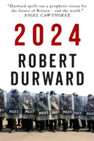 Twenty Twenty-Four | Robert Durward