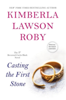 Casting The First Stone | Kimberla Lawson Roby