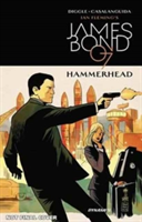 James Bond: Hammerhead | Andy Diggle