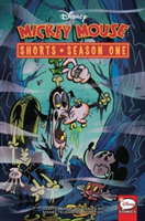 Mickey Mouse Shorts, Season One | Paul Rudish, Scott Tipton