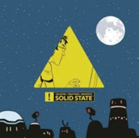 Solid State | Jonathan Coulton, Matt Fraction